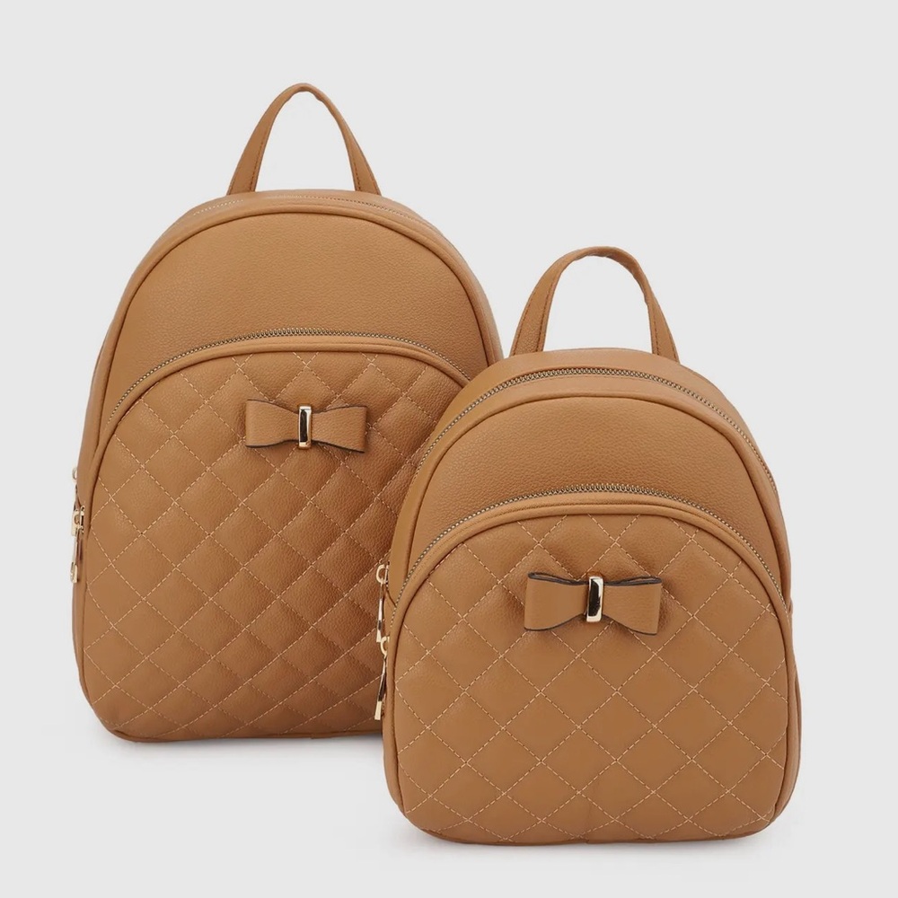 Mommy & Me Handbag